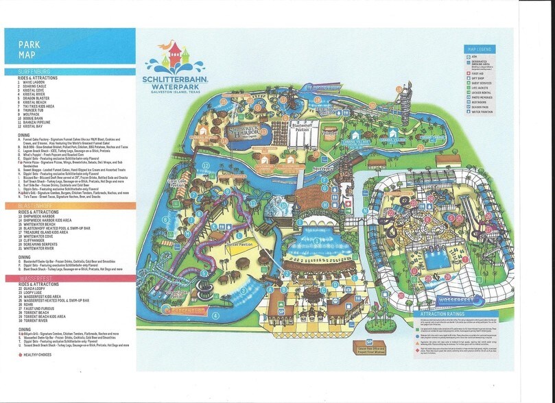 More Photos Of 2411-2421 69th St, Galveston Storefront For Lease