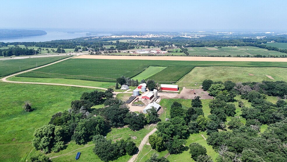 More Photos Of 10988 Point Douglas S dr, Hastings Land For Sale