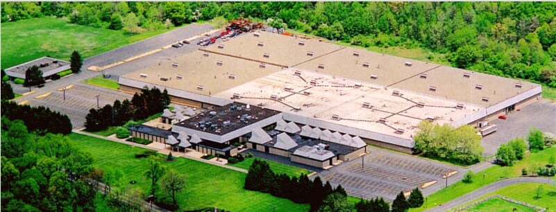 Primary Photo Of 125 S Greenbush Rd, Orangeburg Warehouse For Lease