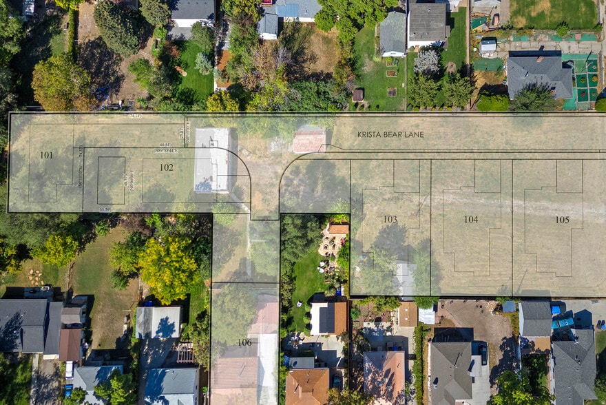More Photos Of 755 E Zenith Ave, Salt Lake City Land For Sale