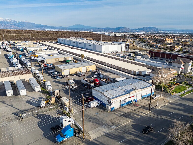 Primary Photo Of , Fontana Industrial For Sale