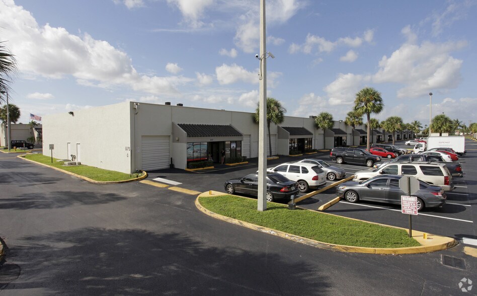 More Photos Of 6175 NW 167th St, Hialeah Light Manufacturing For Sale