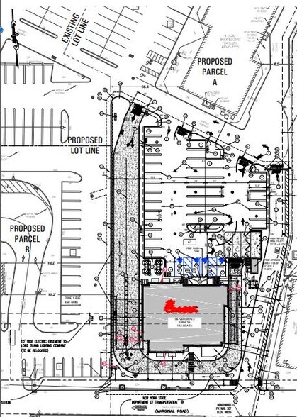 Primary Photo Of 2545-2555 Hempstead Tpke, East Meadow Office Residential For Lease