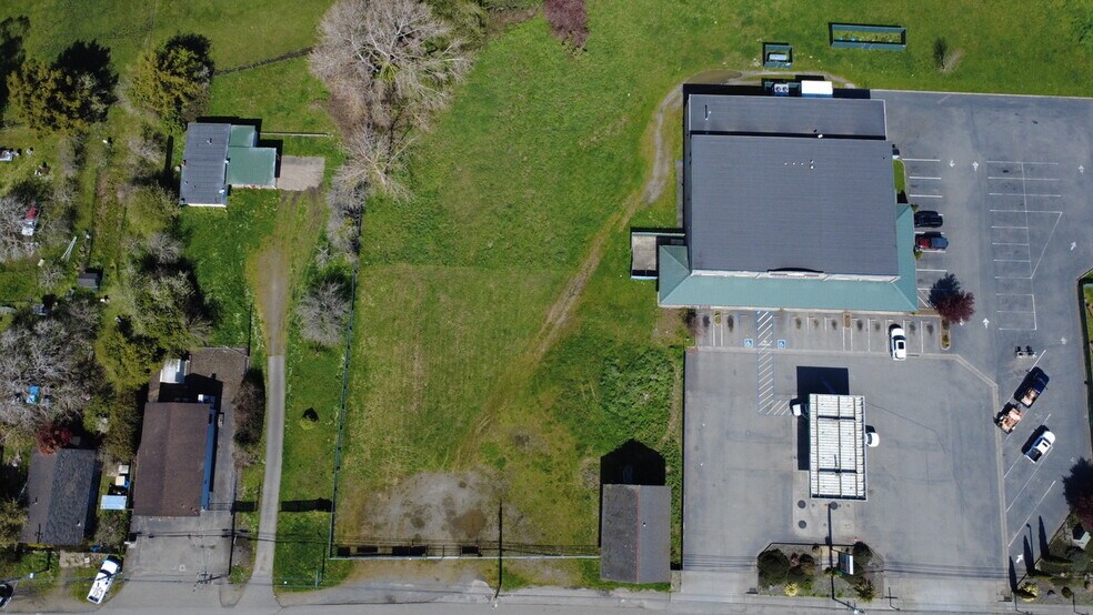 More Photos Of 3389 CA-36 Hwy, Hydesville Land For Sale