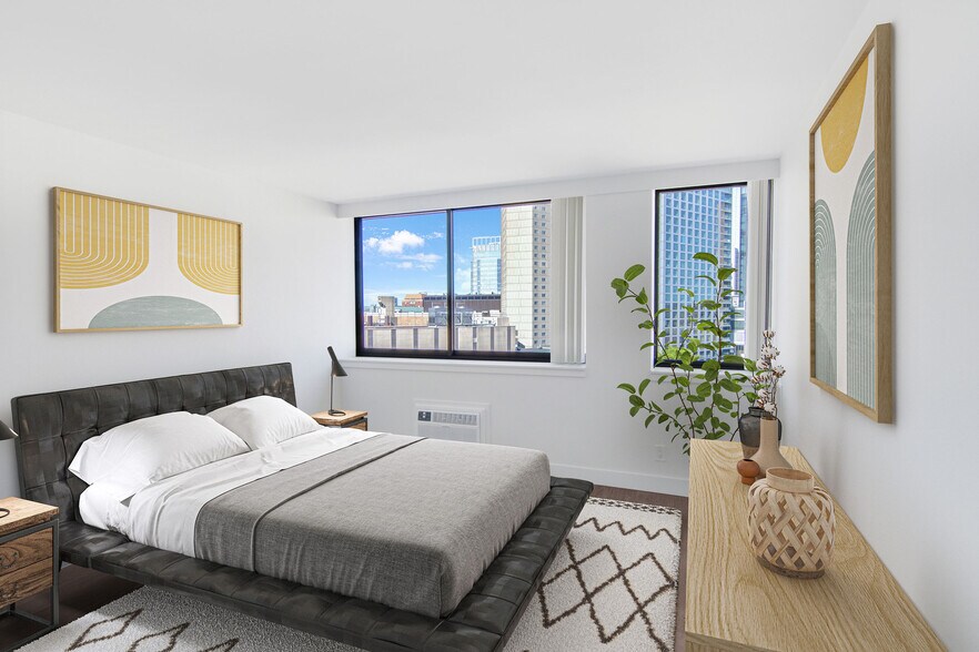 More Photos Of 221 Massachusetts Ave, Boston Apartments For Lease