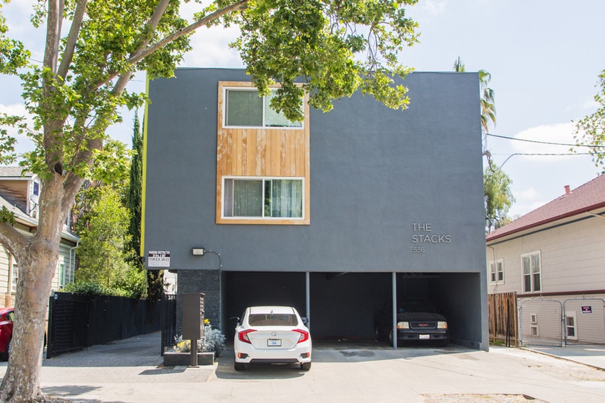 More Photos Of 545 S 9th St, San Jose Apartments For Sale