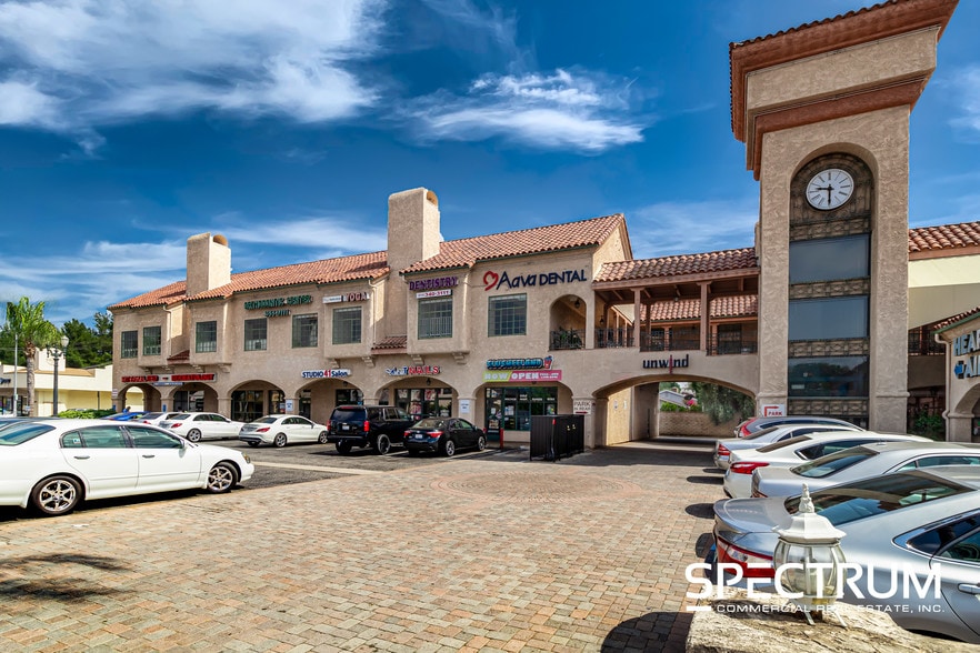 More Photos Of 19100 Ventura Blvd, Tarzana Storefront Retail Office For Lease