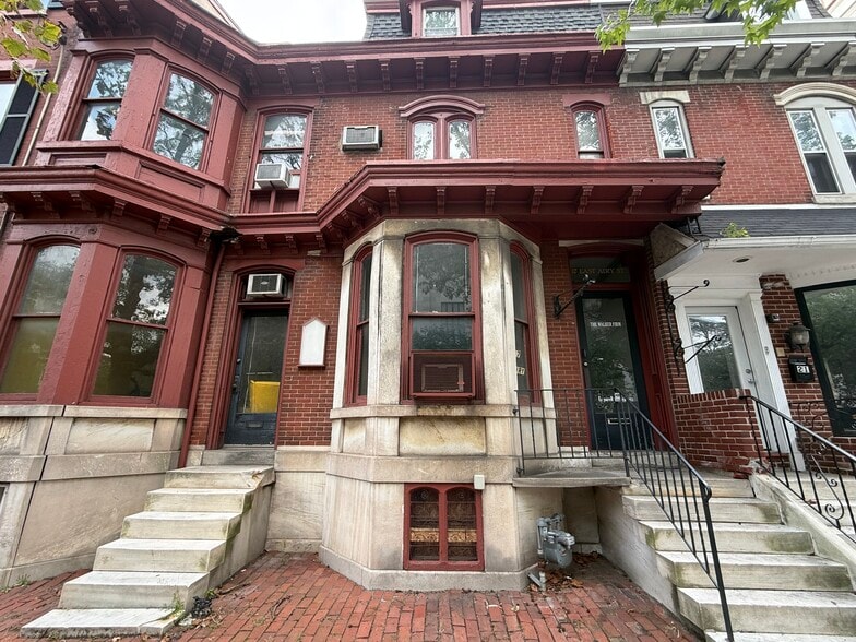 More Photos Of 11 E Airy St, Norristown Office For Sale