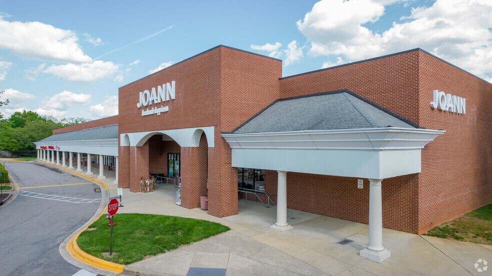 More Photos Of 4500 Falls of Neuse Rd, Raleigh Unknown For Lease