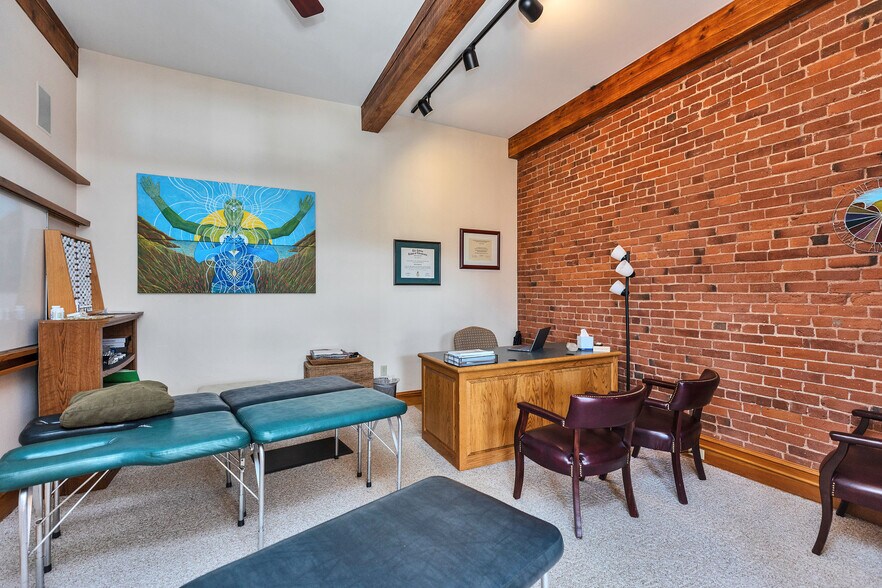 More Photos Of 16 Church St, Keene Office For Sale