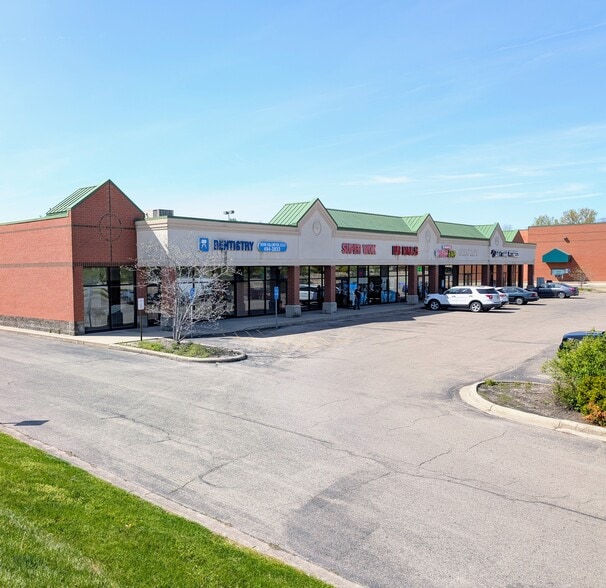 More Photos Of 5705 S State Route 48, Maineville Unknown For Lease