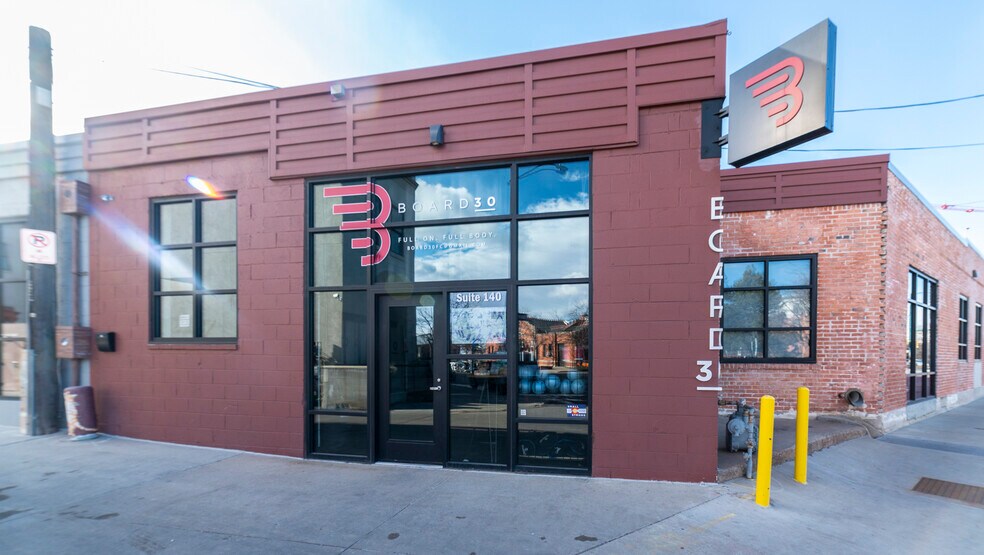 More Photos Of 200-272 N College Ave, Fort Collins Storefront For Lease