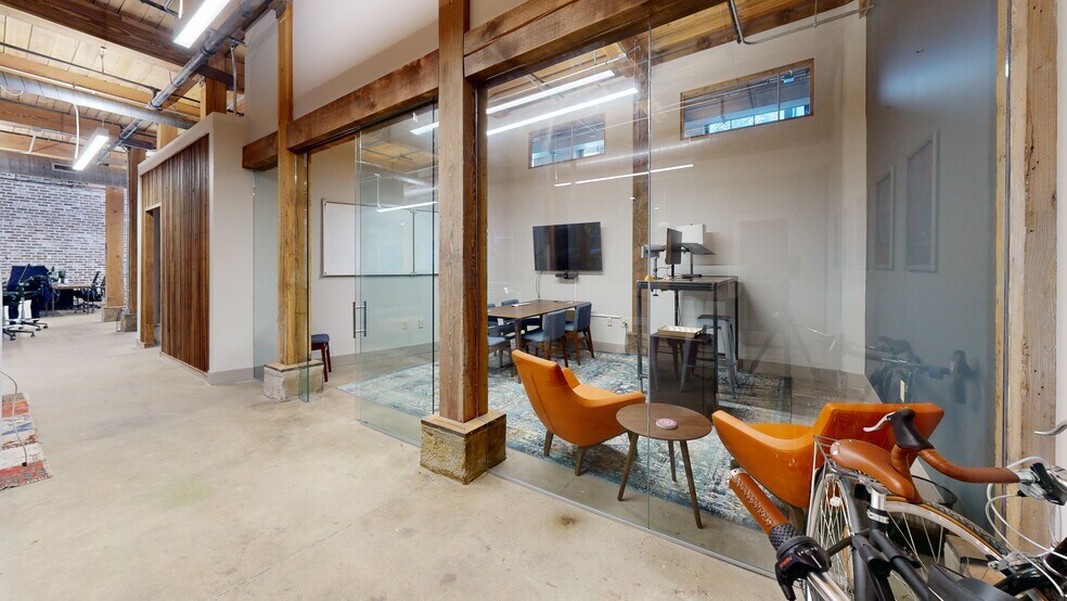 More Photos Of 504 Rhett St, Greenville Office For Sale