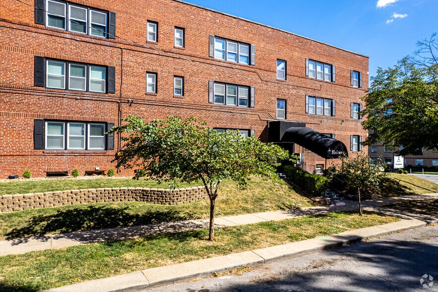 More Photos Of 3457 Holmes St, Kansas City Apartments For Sale