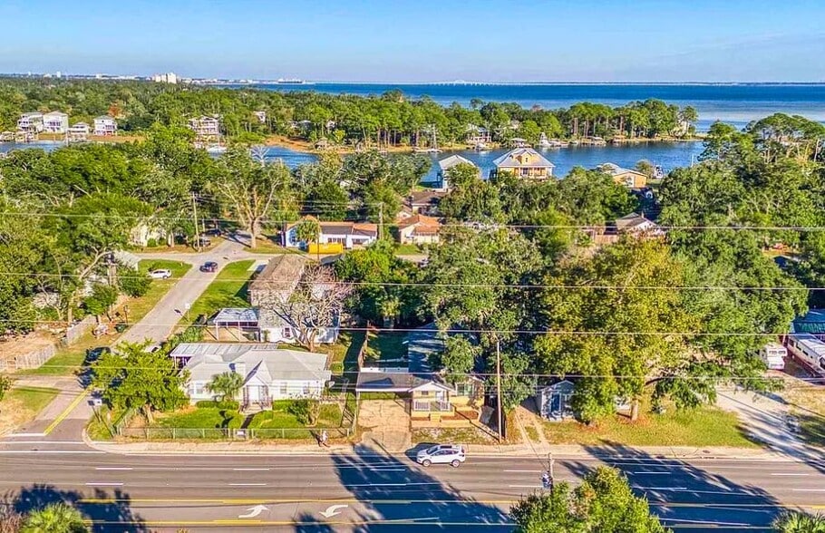 More Photos Of 502 S Navy Blvd, Pensacola Office Residential For Sale