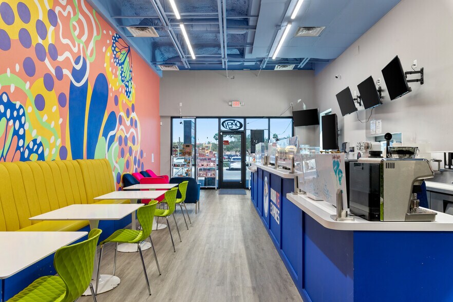 More Photos Of 5740 Ruben M Torres Blvd, Brownsville Freestanding For Lease