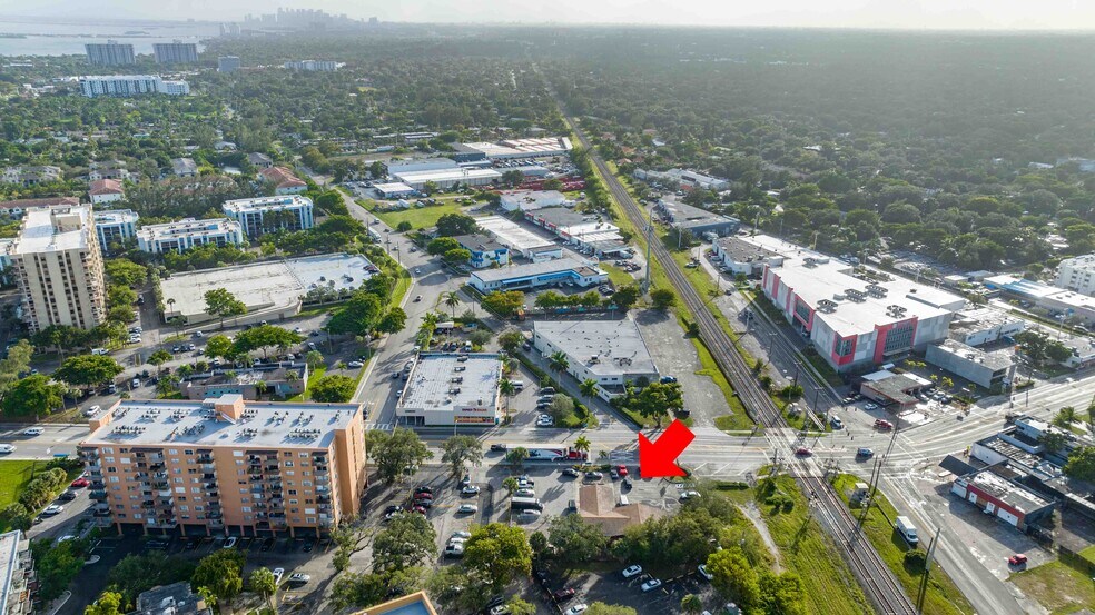 More Photos Of 1401 NE 123rd St, North Miami Auto Repair For Lease