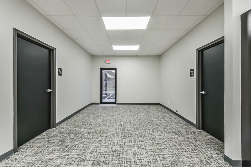 More Photos Of 4608 Nolda St, Houston Loft Creative Space For Lease