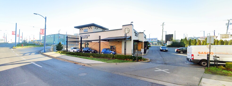 More Photos Of 842-850 Powell St, Vancouver Land For Sale