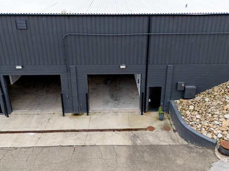 More Photos Of 291 Branstetter St, Wooster Manufacturing For Lease