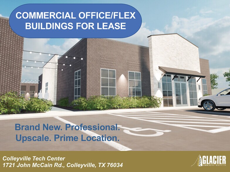 Primary Photo Of 1701 John McCain Rd, Colleyville Unknown For Lease