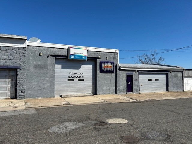 More Photos Of 1129 Ridley Ave, Chester Warehouse For Sale