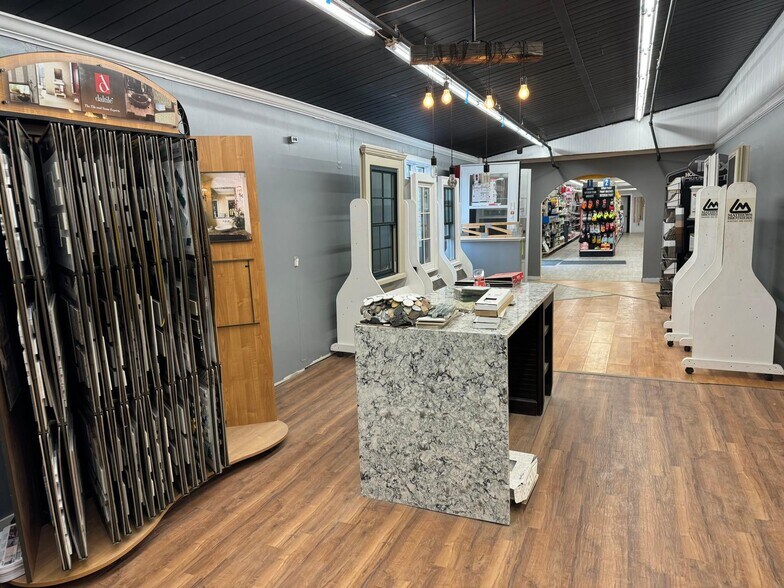 More Photos Of 43 State St, Presque Isle General Retail For Sale