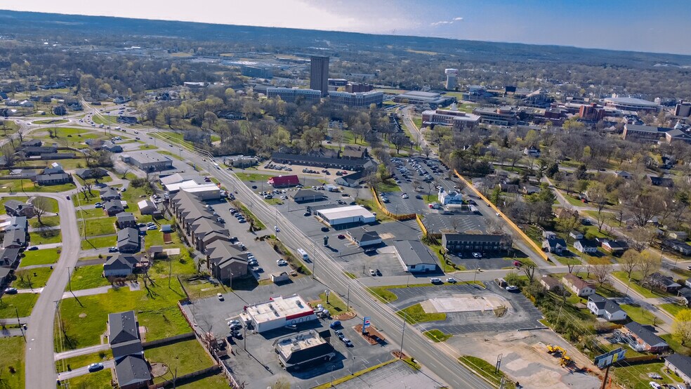 More Photos Of 1633 US 31W Bypass Byp, Bowling Green Land For Lease