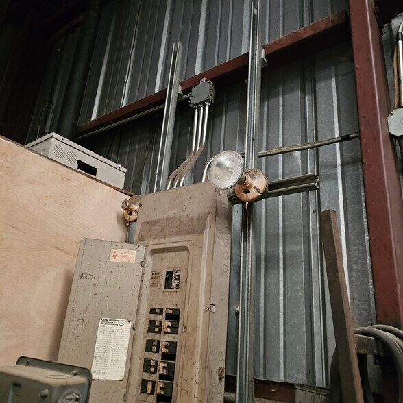 More Photos Of 3425 Terrace St, Kansas City Warehouse For Sale