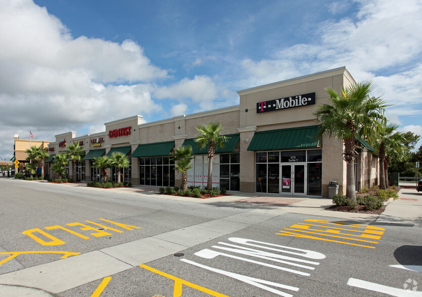 Primary Photo Of 275 S Chickasaw Trl, Orlando General Retail For Lease