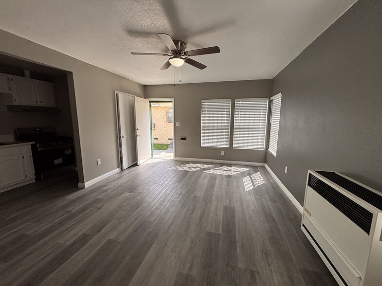 More Photos Of 1000 N Sloan Ave, Compton Multifamily For Sale