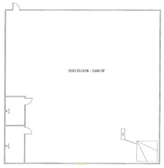 More Photos Of 3723 S FM 551, Royse City Flex For Lease