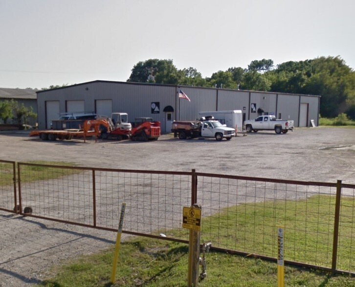 More Photos Of 11842 S 33rd Ave W, Sapulpa Warehouse For Lease