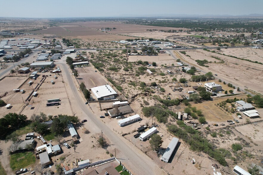 More Photos Of 1109 Horizon Blvd, Socorro Land For Sale