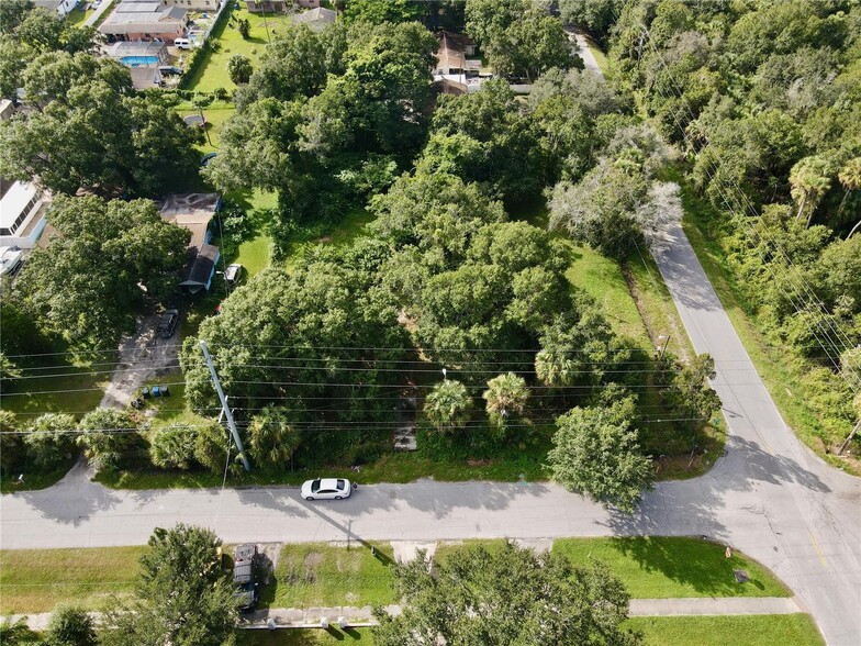 Primary Photo Of 5803 12th Ave S, Tampa Land For Sale