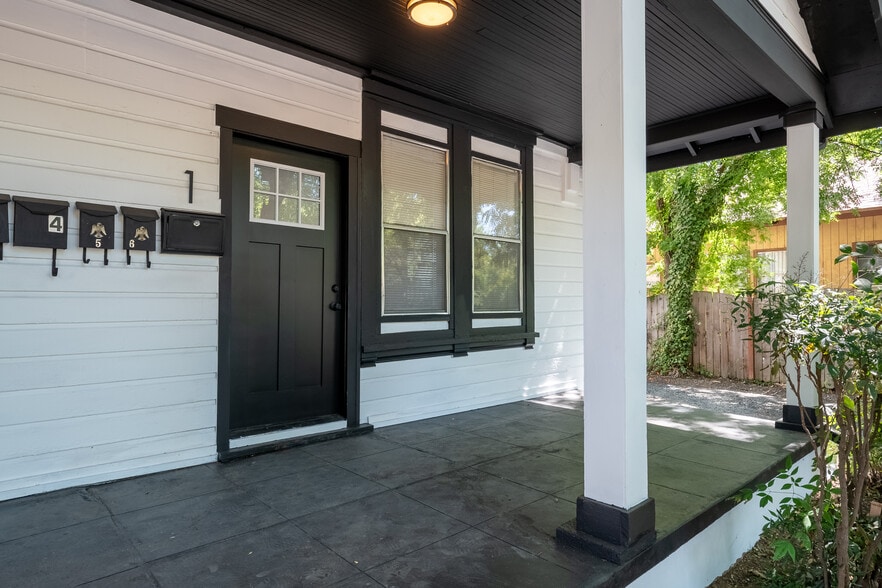 More Photos Of 765 Humboldt Ave, Chico Apartments For Sale