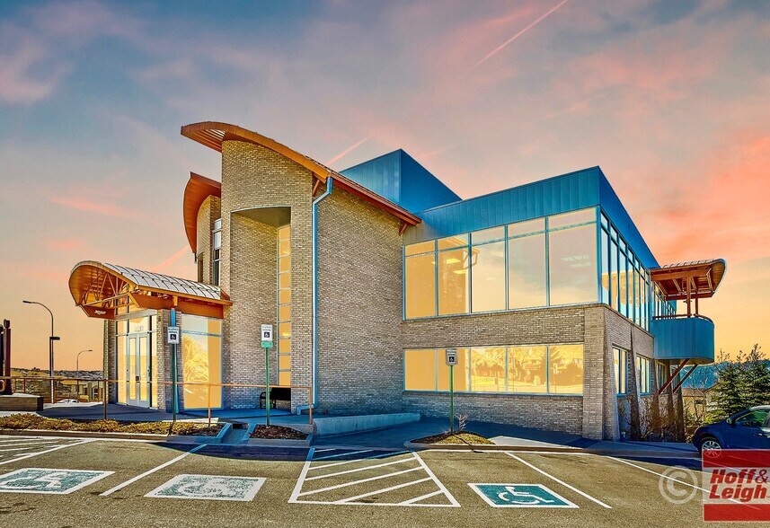 Primary Photo Of 7560 Rangewood Dr, Colorado Springs Medical For Lease