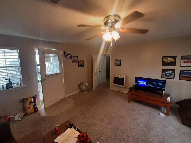 More Photos Of 4361 E Highway 3, Atoka Trailer Camper Park For Lease