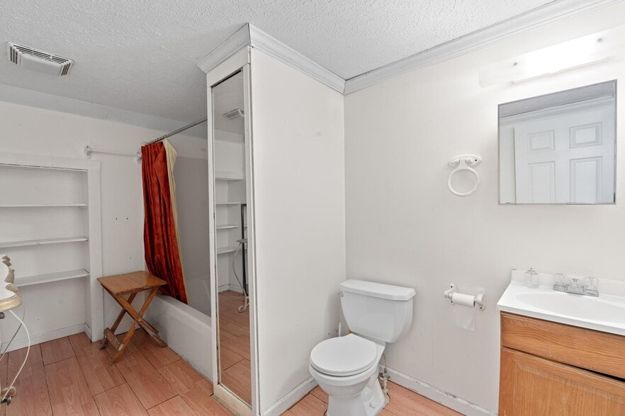 More Photos Of 607 Butts Mill Rd, Pine Mountain General Retail For Sale