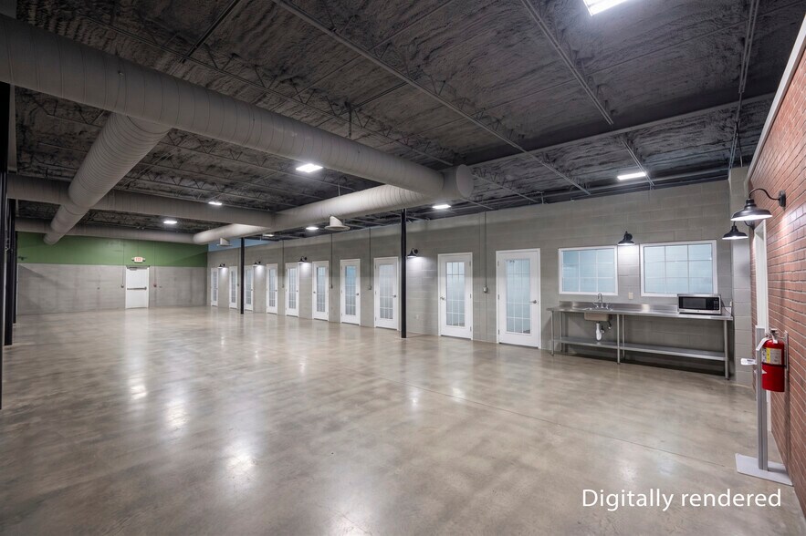 More Photos Of 5149 Powerline Rd, Fort Lauderdale Storefront For Sale