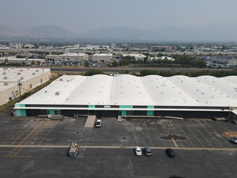 More Photos Of 1415 S 700 W, Salt Lake City Warehouse For Lease