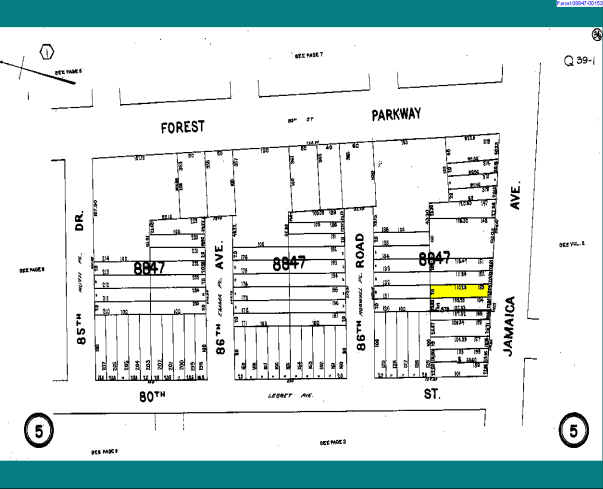 More Photos Of 80-34 Jamaica Ave, Woodhaven Storefront Retail Residential For Lease