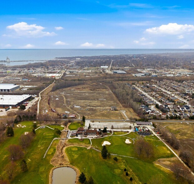 More Photos Of 725 Tenth Line, Collingwood Land For Sale