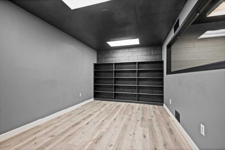 More Photos Of 1225 S Major St, Salt Lake City Light Manufacturing For Lease