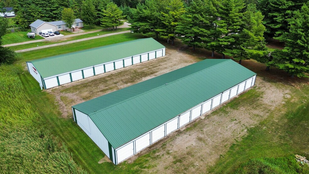 More Photos Of 2995 Cedar Ln, Abrams Self Storage For Sale