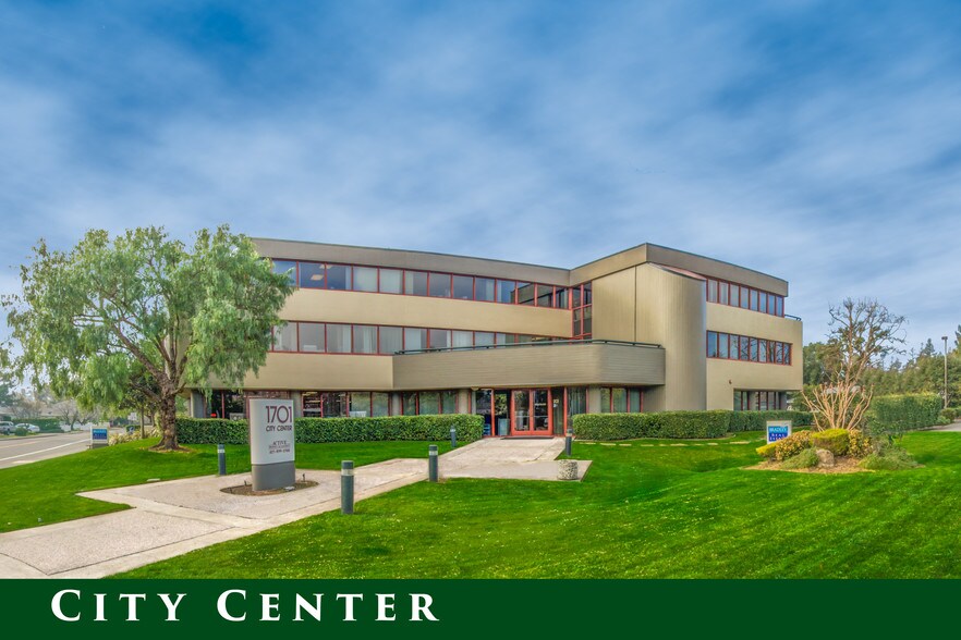 More Photos Of 1701 Novato Blvd, Novato Office For Lease