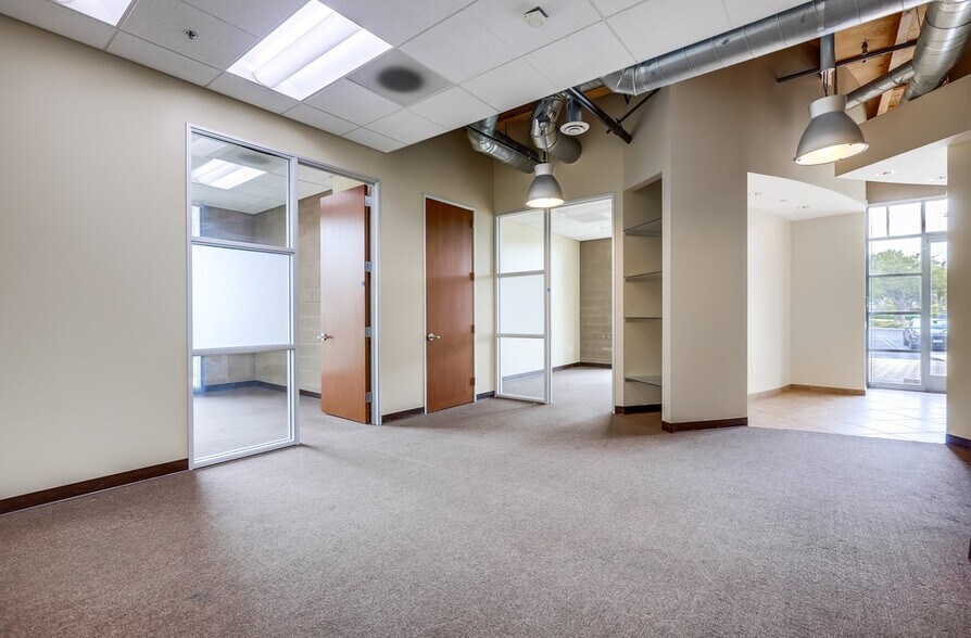 More Photos Of 16520 Bake Pky, Irvine Office For Lease