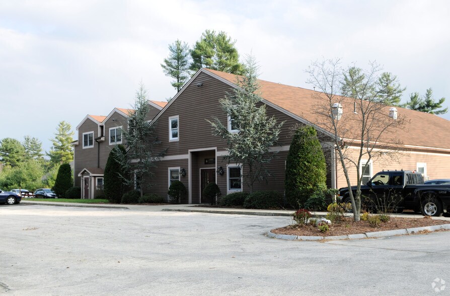 More Photos Of 123 Oak Hill Rd, Westford Research And Development For Lease
