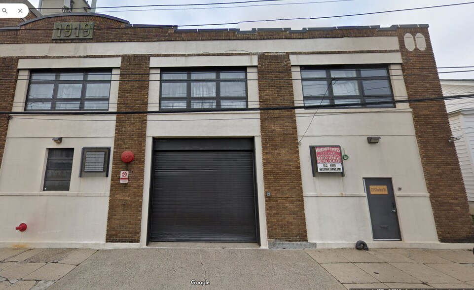 More Photos Of 80 Grove Ave, New Rochelle Warehouse For Lease