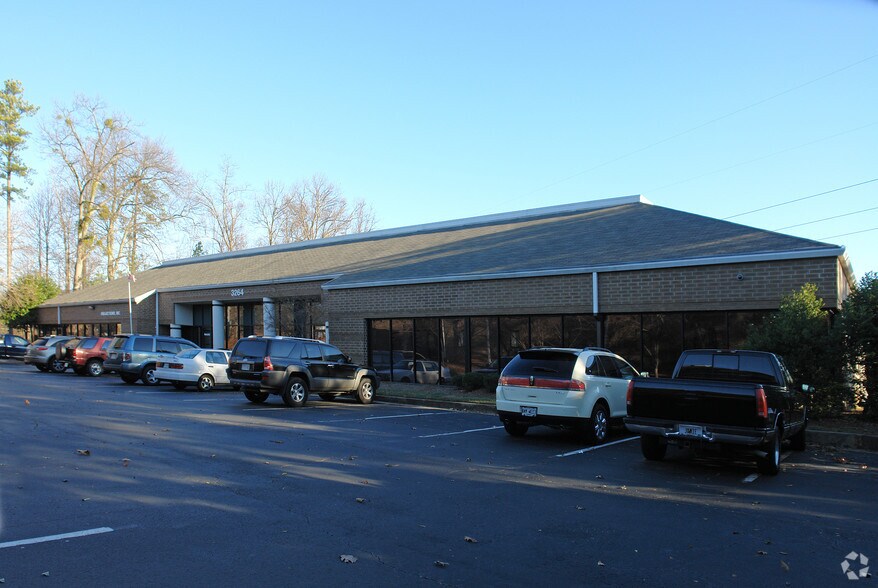 More Photos Of 3264 Medlock Bridge Rd, Peachtree Corners Office For Sale